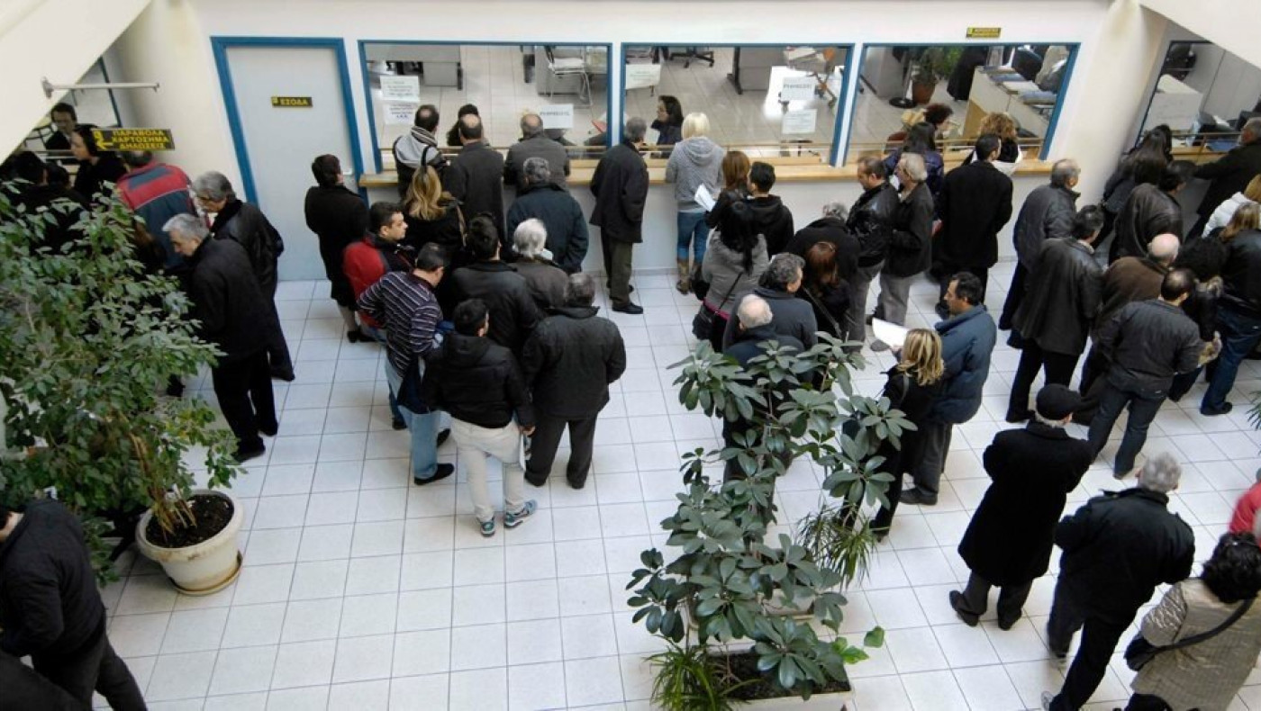 Νέα ρύθμιση: Σε ισχύ από σήμερα (1/1) για τους οφειλέτες δημοσίου