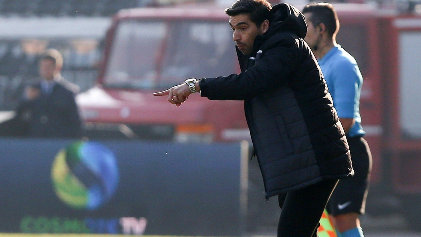 Τα πλάνα του Αμπέλ Φερέιρα για τη «μάχη» στη Λαμία