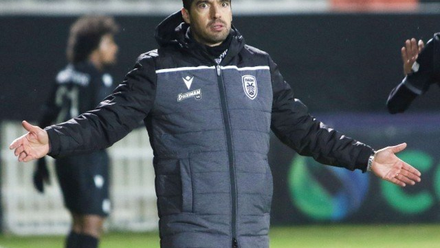 Δύσκολο να εξηγηθεί η μεταστροφή του Φερέιρα στο θέμα των μεταγραφών