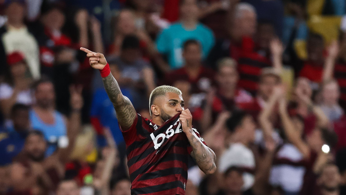 «Γκαμπιγκόλ», ο βασιλιάς της  Λατινικής Αμερικής