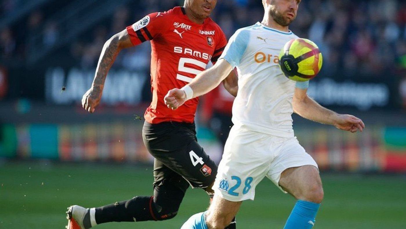 Βραζιλιάνος: Στο «Χ» η Οσέρ,  στο «Χ» η Βαλενσιέν,  διπλό η Χάβρη…