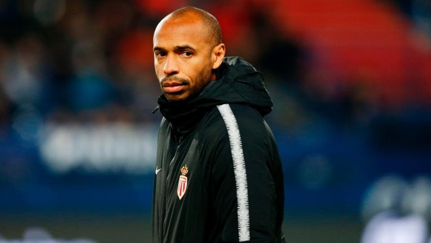 Υποψήφιος για αντί-Βαλβέρδε στην Μπάρτσα ο Ανρί