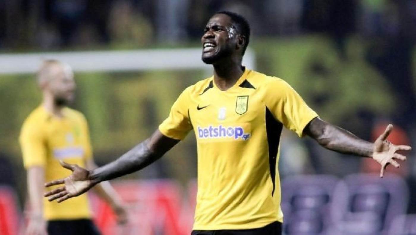 Ιντέγε: «Αγάπησα κάθε παιχνίδι με τον Άρη, δεν ξέρω εάν θα μείνω»