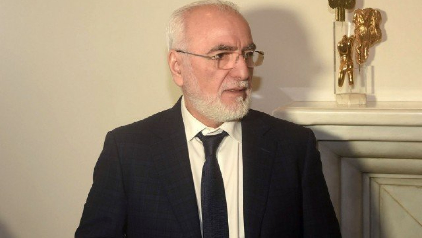 Ενημερώθηκε πλήρως ο Ιβάν Σαββίδης για ΕΕΑ και τα χτυπήματα στον ΠΑΟΚ