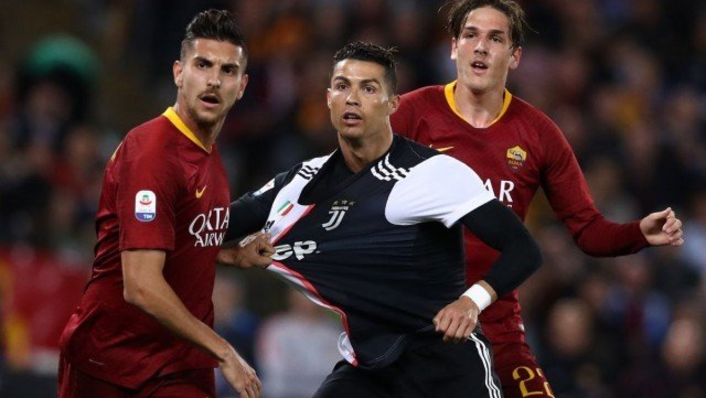 Betshow: Η Γιούβε κόντρα στην παράδοση