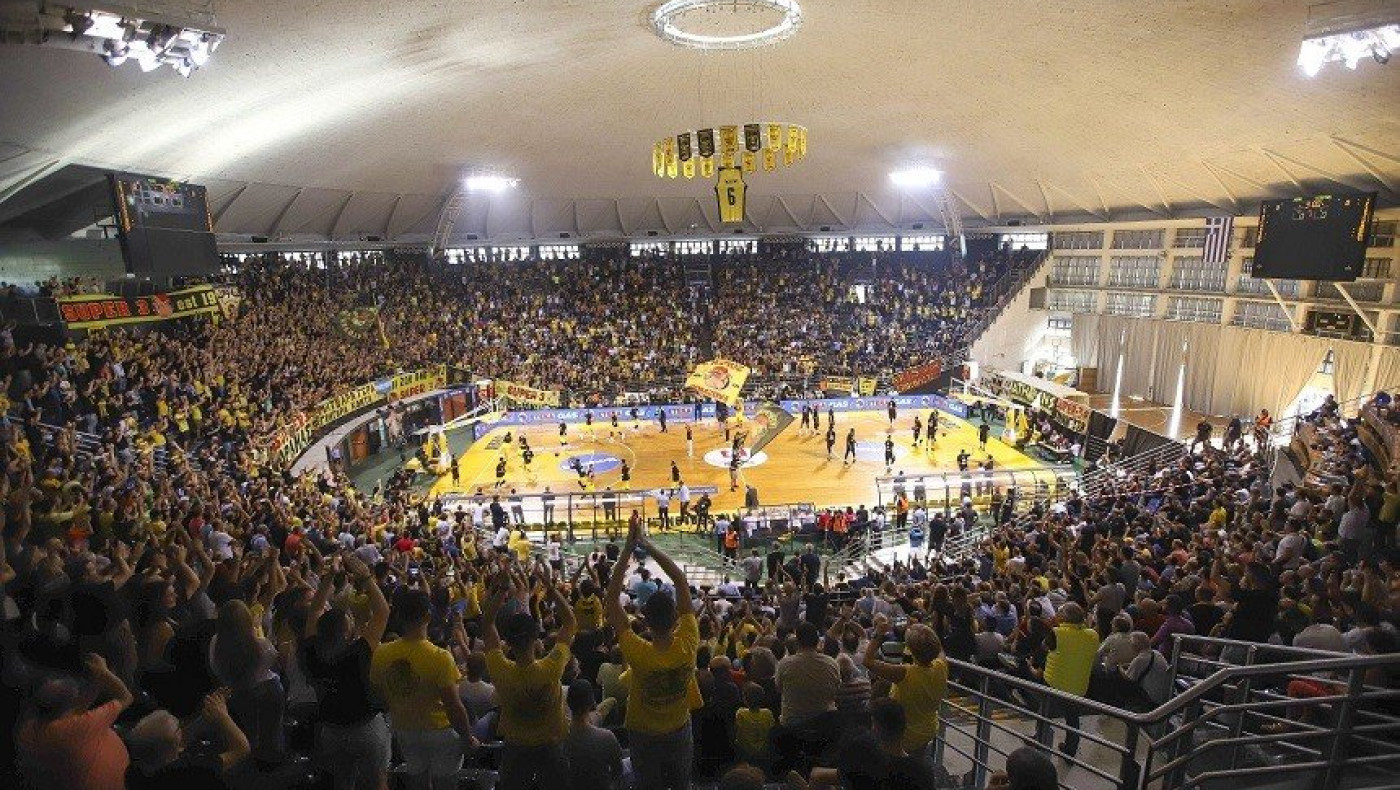 Στην αντεπίθεση η ΚΑΕ Άρης για το θέμα των τηλεοπτικών