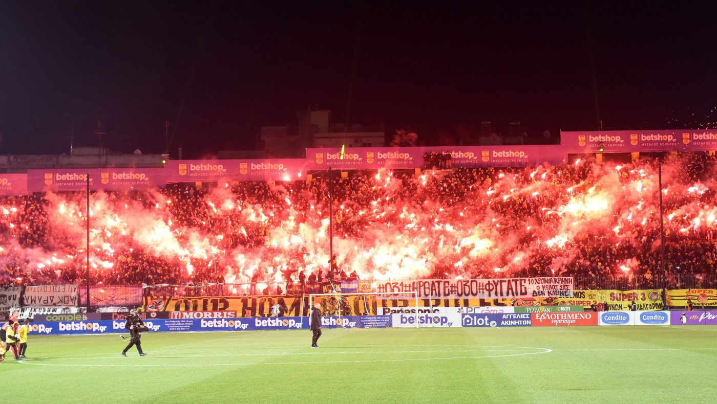 Μήνυμα Super 3 σε Γ. Σαββίδη: Αγενή και ασεβή...