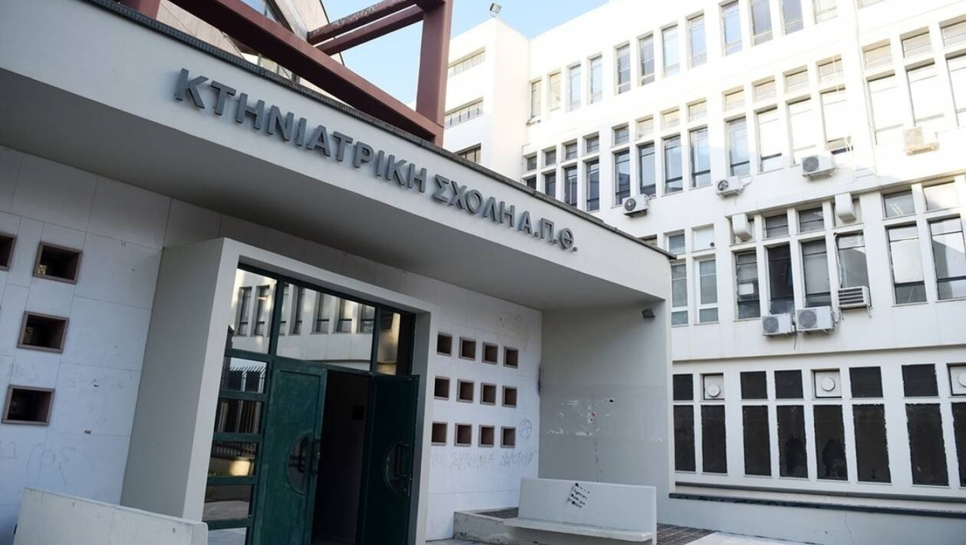 Αυτοκτονία καθηγητή στο ΑΠΘ: Άφησε σημείωμα πριν το «μοιραίο»