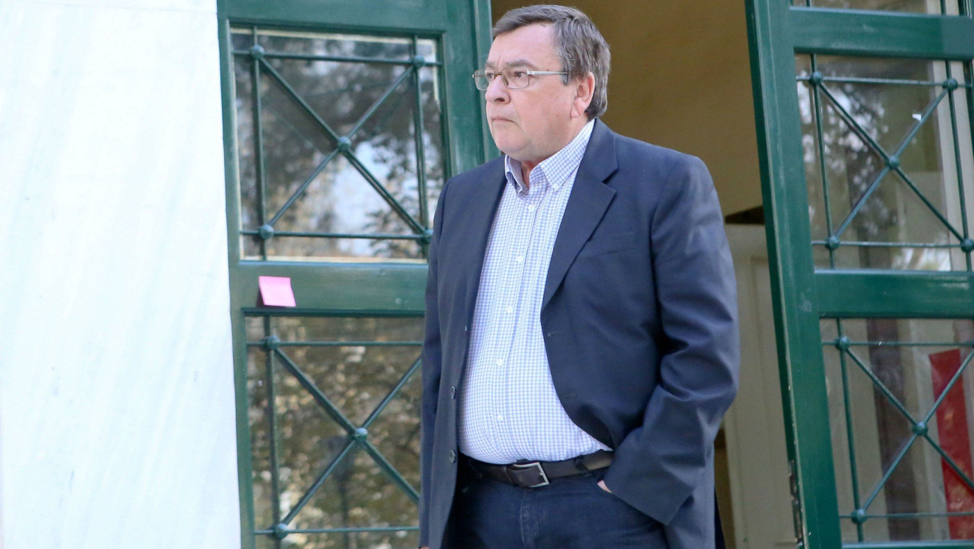 «Ο ΠΑΟΚ έχει δικαίωμα καταγγελίας στην UEFA για τον Ολυμπιακό»