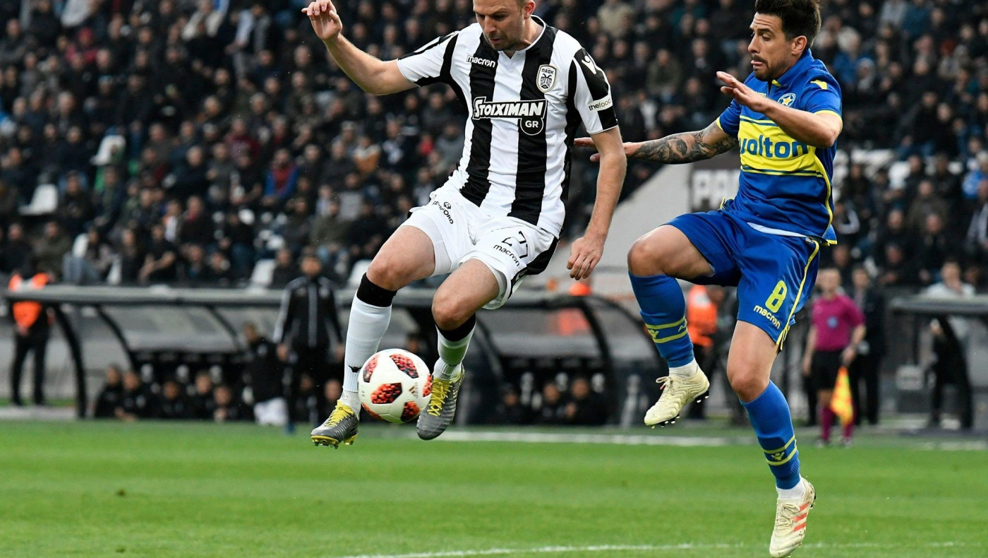 Αδερφός Μίσιτς: «Μίλησε με Σαββίδη και συμφώνησε για τρία χρόνια»