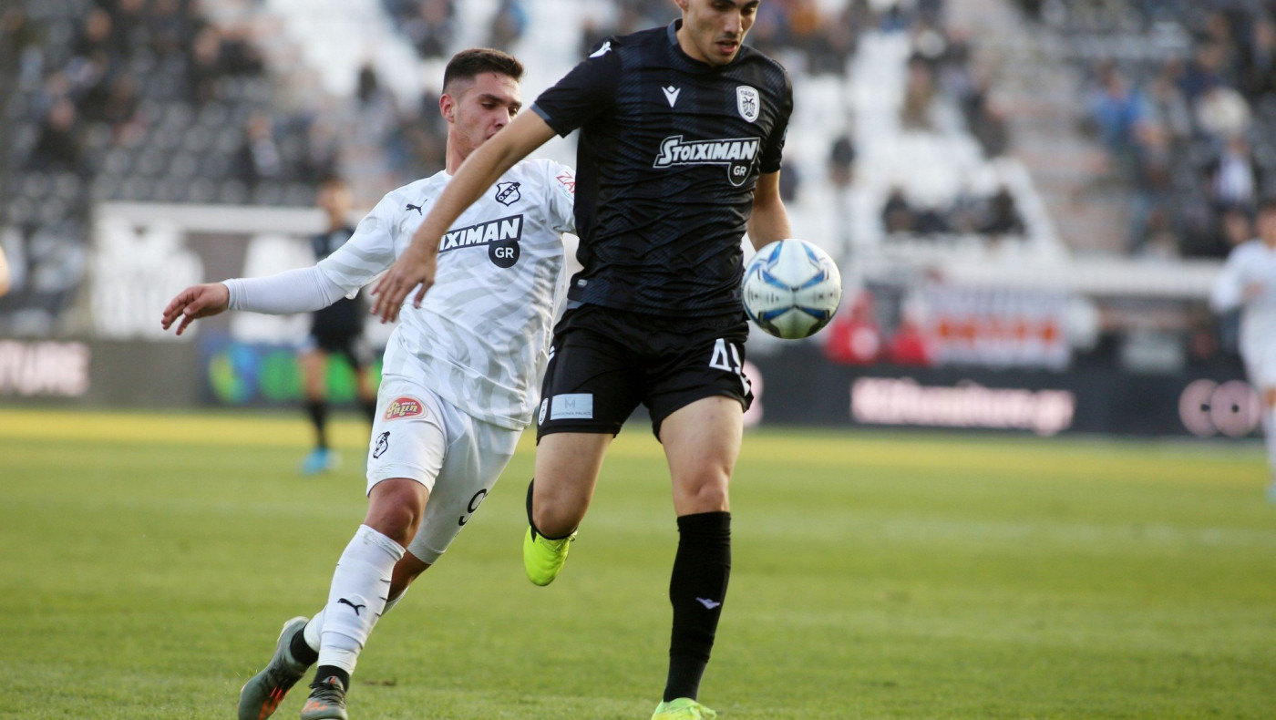 Το συγκινητικό μήνυμα του Γιάννη Μιχαηλίδη