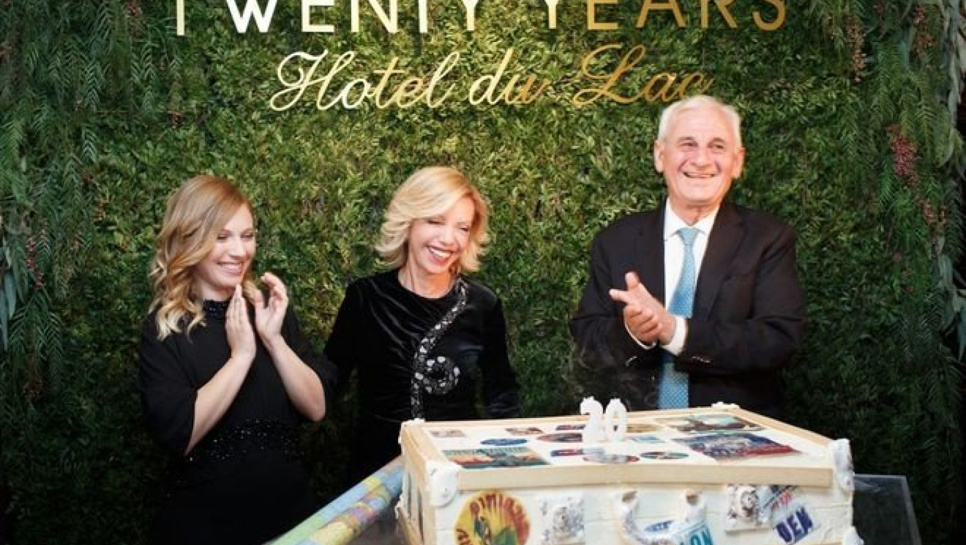 Θεόδωρος Νιτσιάκος: Αυτή είναι η τεράστια περιουσία που αφήνει πίσω του