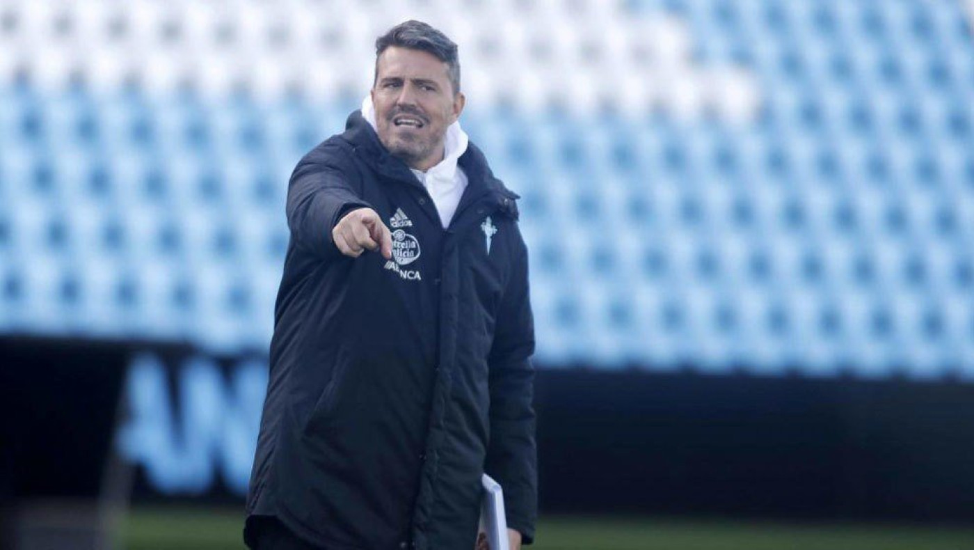 Καζούρα των ΠΑΟΚτσήδων στον Γκαρθία και μέσα στο Σαν Μαμές!