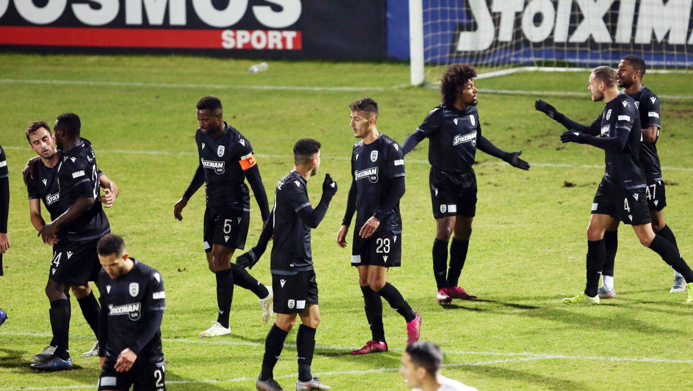 ΠΑΟΚ: Σφραγίζει την πρόκριση στο Κύπελλο, η πιθανή ενδεκάδα