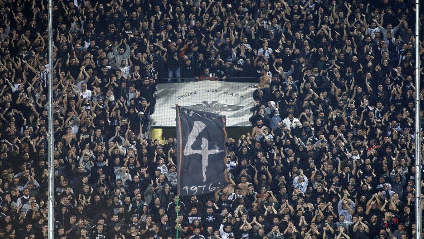 Επέστρεψε το δίχτυ στην Τούμπα δύο μήνες μετά!