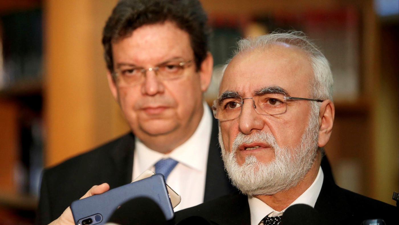 Ο Σαββίδης ψάχνει ομάδα «προθάλαμο» του ΠΑΟΚ σε Βραζιλία και Ευρώπη