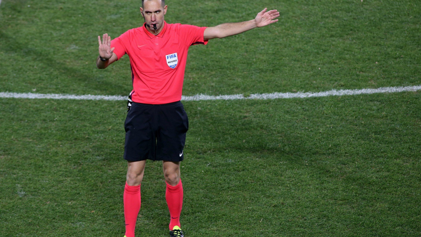 Παραιτήθηκαν Παπαπέτρου-Τζήλος-Ζαχαριάδης από την επιτροπή των διαιτητών