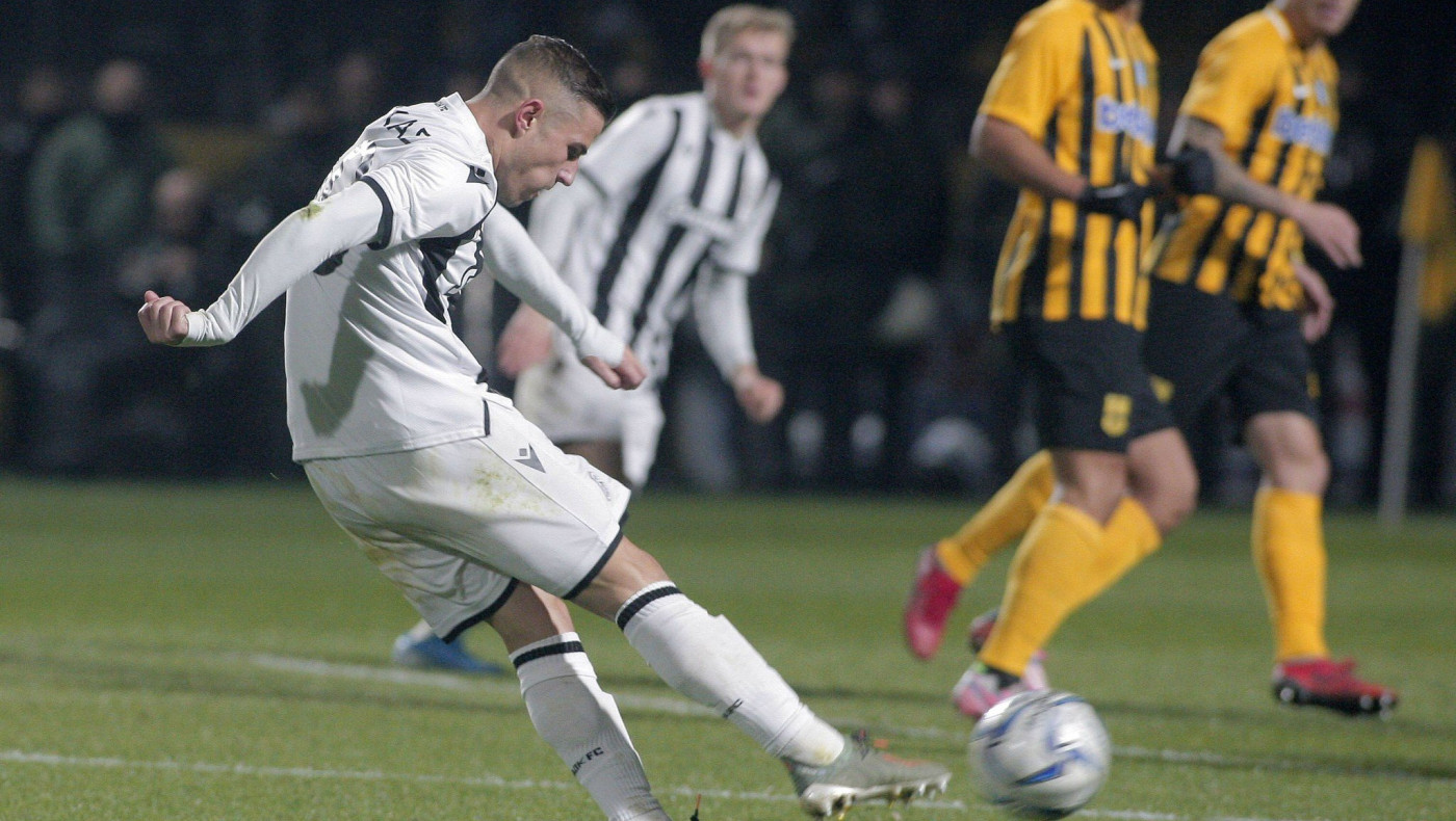 Πέλκας: «Δεν ήρθε το τέλος του κόσμου, χάσαμε από δικά μας λάθη»