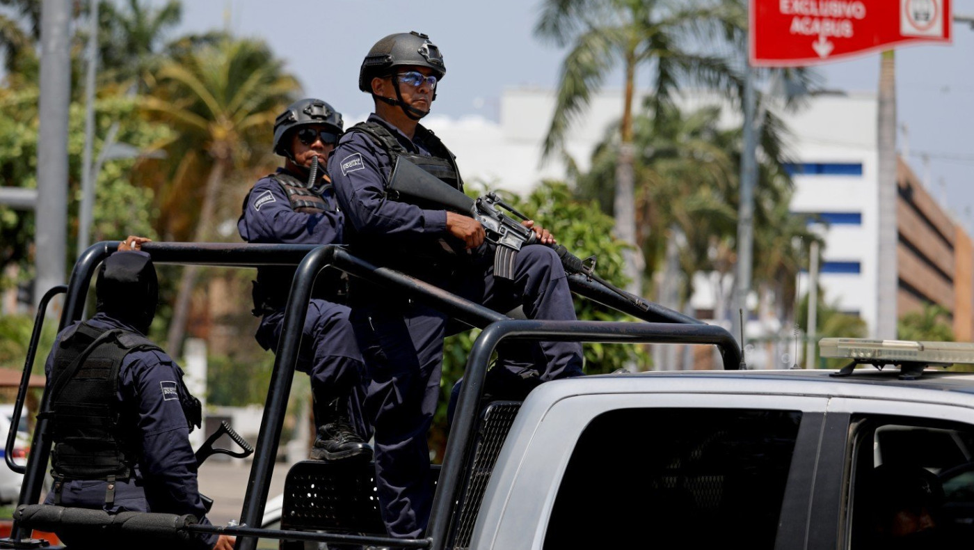 Μεξικό: Πολίτες συνέλαβαν παιδεραστή, τον λίντσαραν και τον έκαψαν (ΒΙΝΤΕΟ)