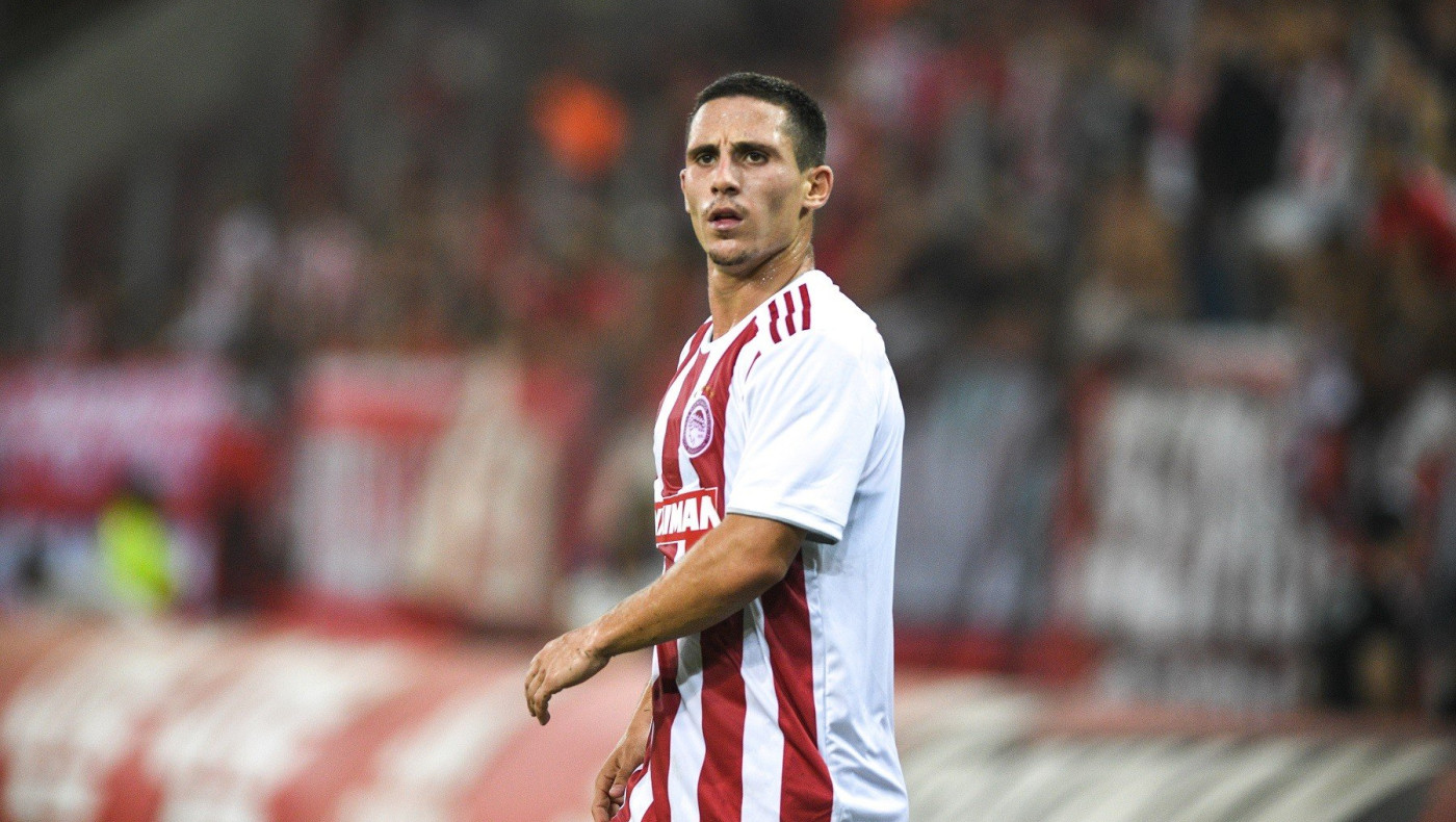 «Όχι» του Ολυμπιακού σε 41 εκατομμύρια για 2 παίκτες!