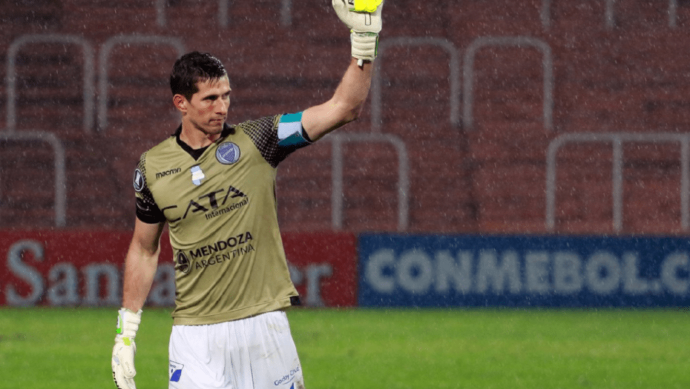 Οι Αργεντίνοι στέλνουν τον Ρέι στην... Γοδόι