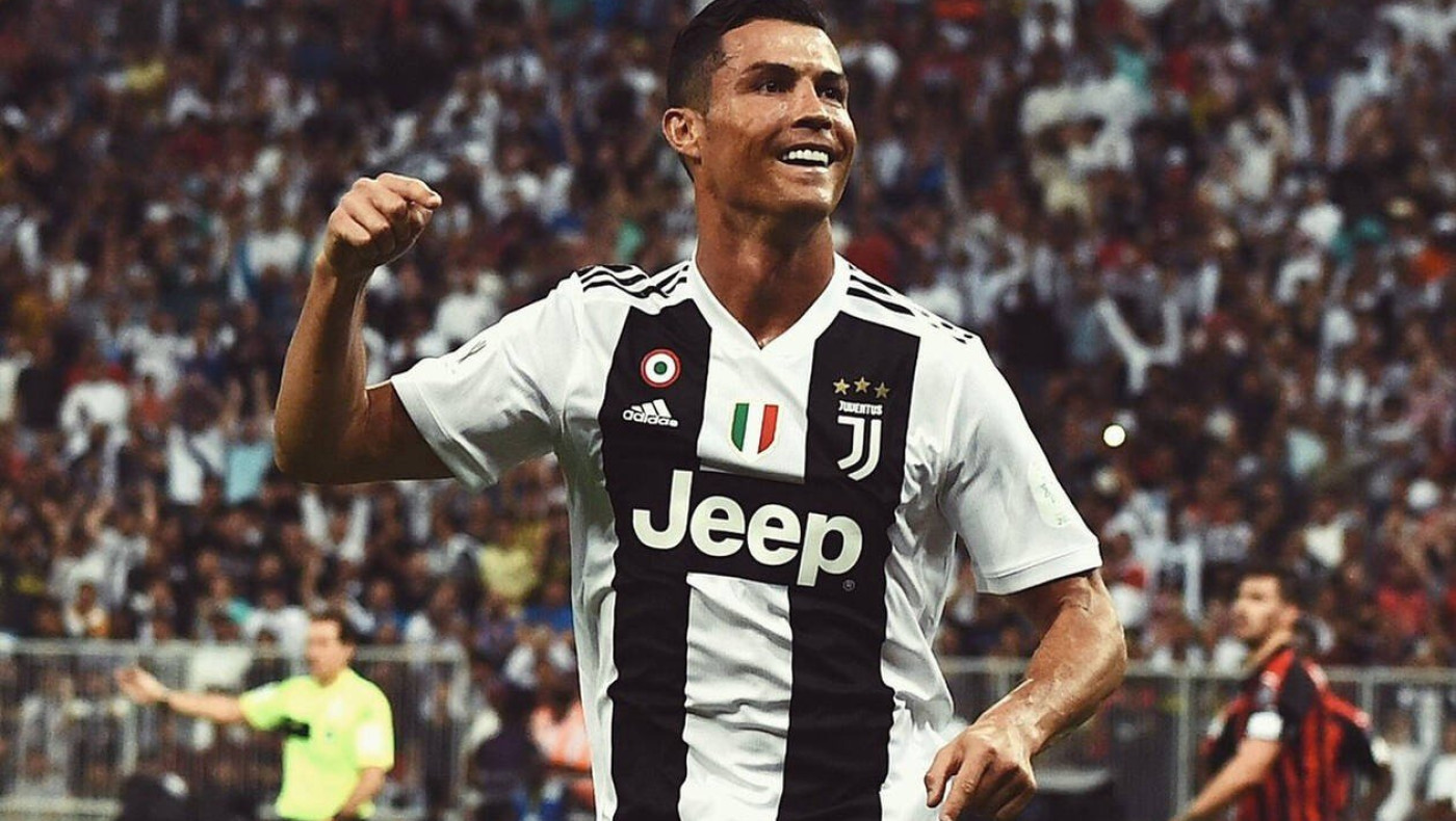 Αυτό είναι το αστρονομικό ποσό που παίρνει κάθε χρόνο ο Κριστιάνο Ρονάλντο