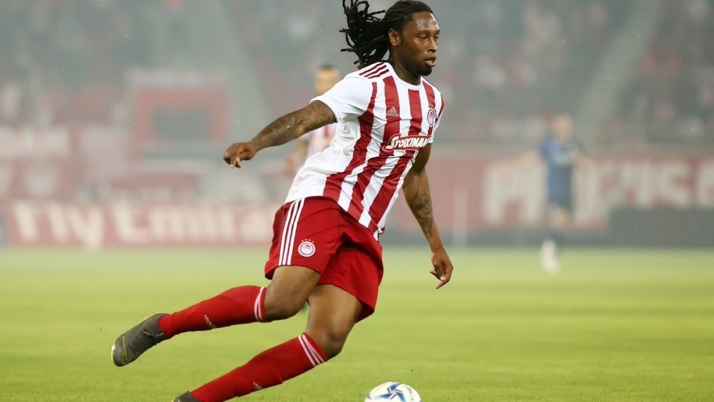 Σεμέδο: «Σημαντική η επιστροφή Φορτούνη, το μυαλό μας στον Άρη»