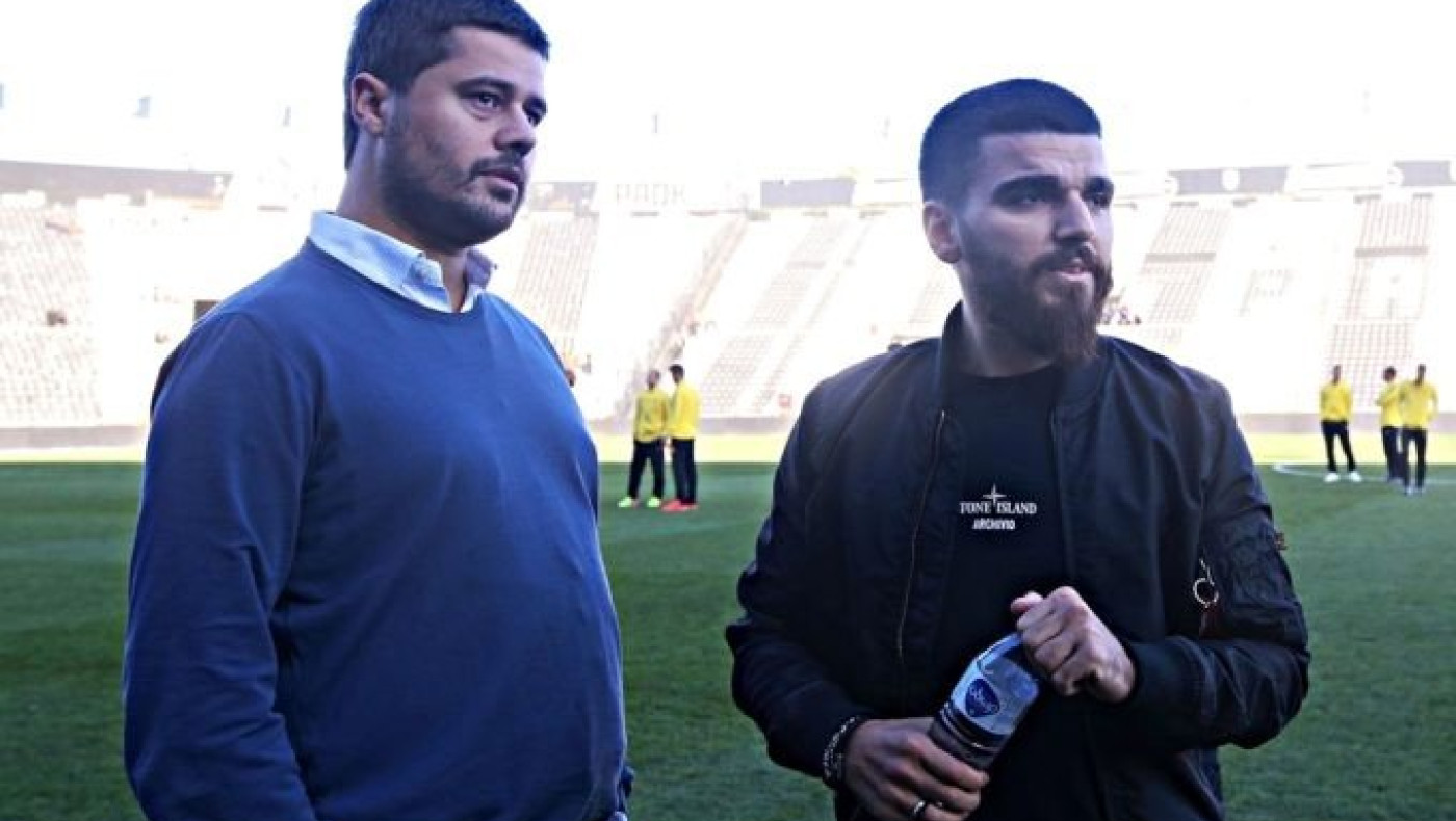 Το «χτύπημα» του Γ. Σαββίδη για το διπλό του ΠΑΟΚ στη Νίκαια