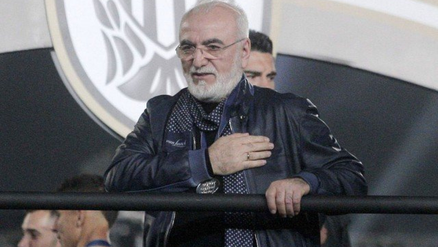 Ολομέτωπη επίθεση σε Ολυμπιακό και στήριξη σε Ιβάν και Ποντίους