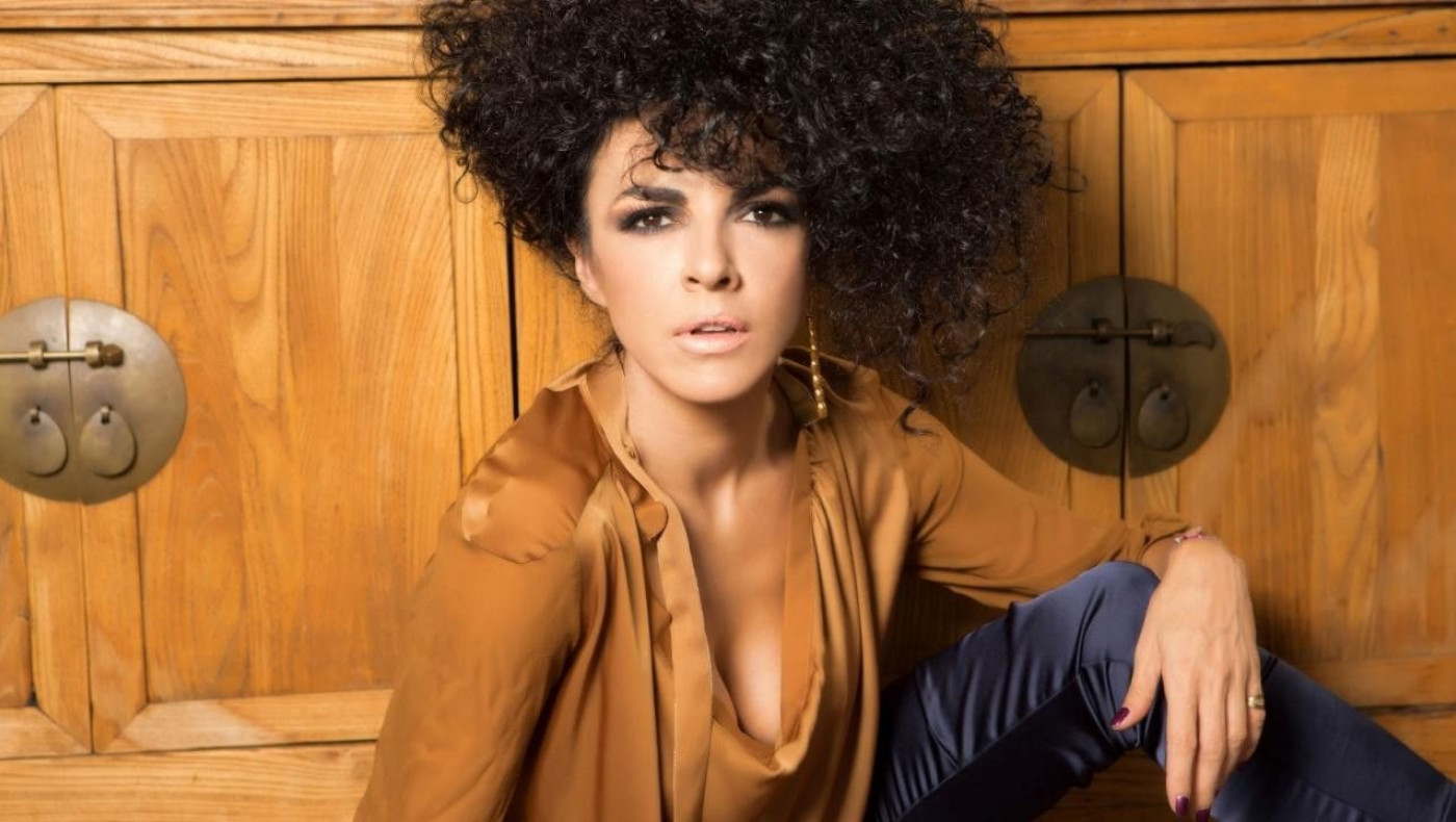 Απίστευτο: «Πέθαναν» την Μαρία Σολωμού