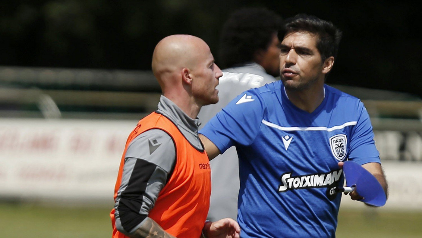 ΠΑΟΚ: Αποστολή με απουσίες και Στοχ για ΟΦΗ