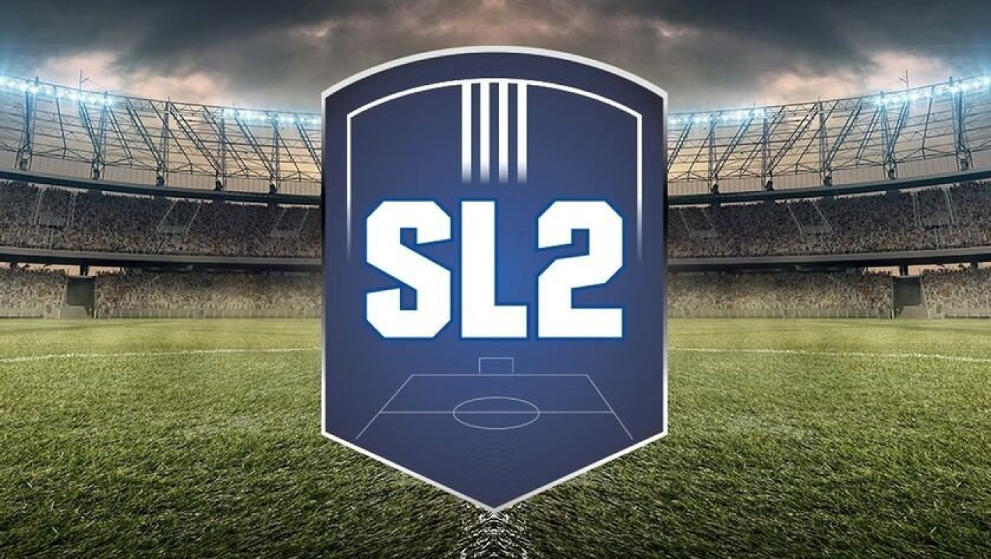 SL2: Πέρασε πρώτη η Αναγέννηση Καρδίτσας - Πήρε το ντέρμπι η Καλαμάτα