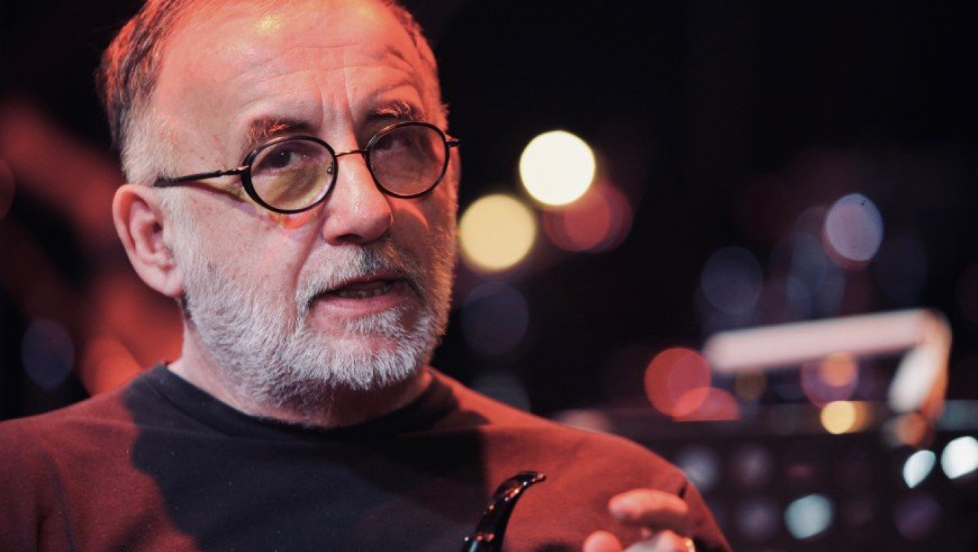 Σήμερα (Δευτέρα 30/12) η κηδεία του Θάνου Μικρούτσικου