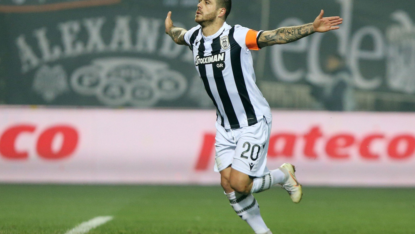 Θριαμβευτής δίκαια στο ντέρμπι  υποτάσσοντας και την ΑΕΚ και το άγχος