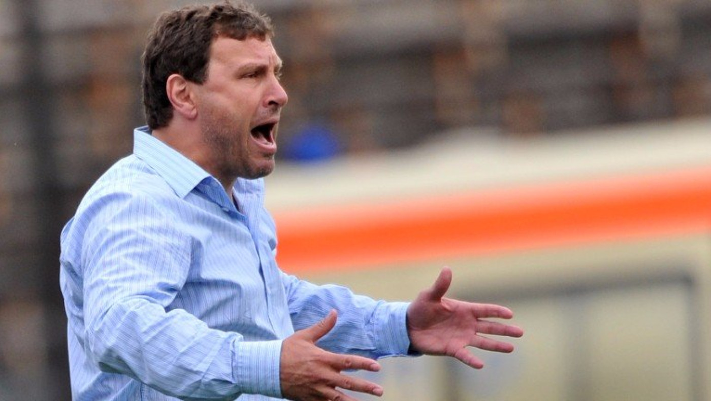 Ο Βούτσοφ για το θάνατο του Βούλγαρου οπαδού και την έχθρα Άρη-ΠΑΟΚ