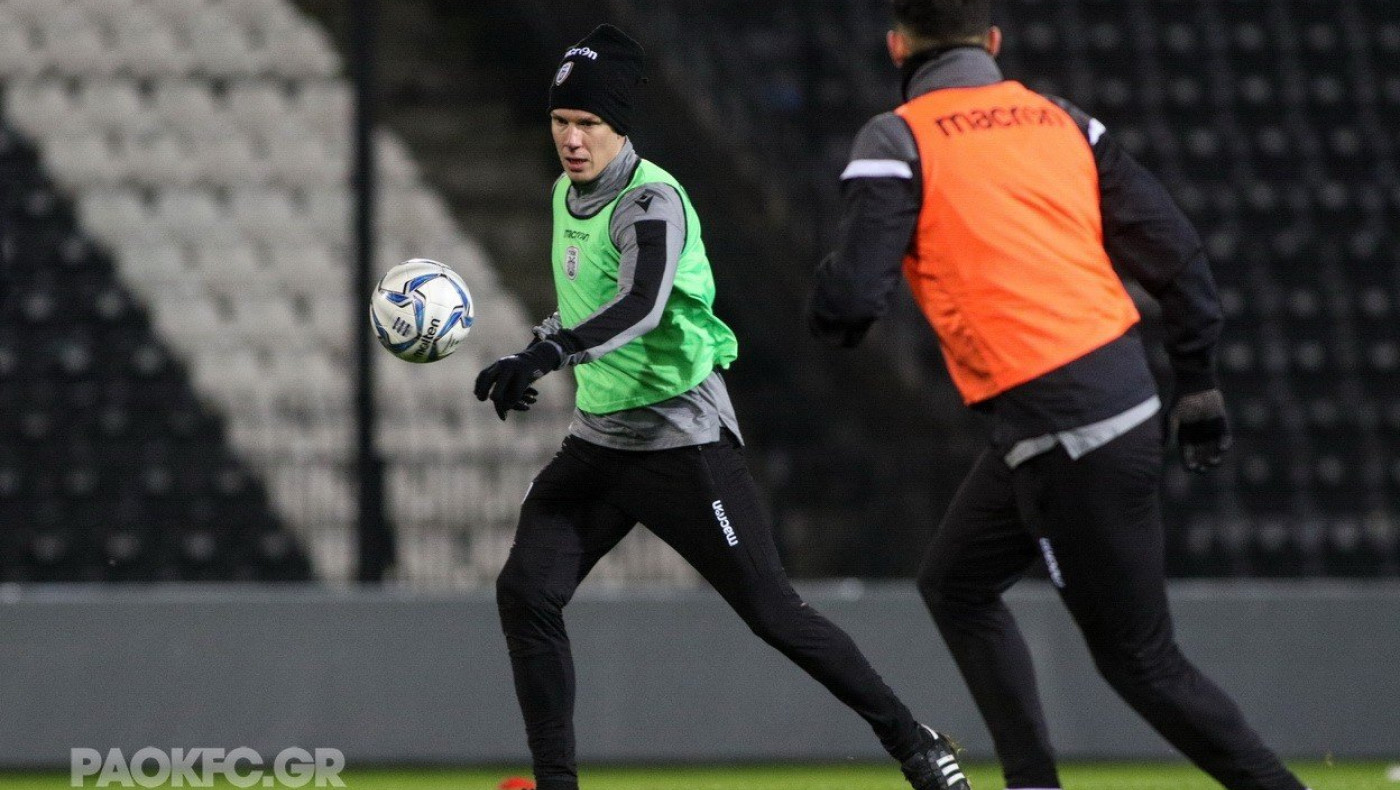 Στην κορυφαία ενδεκάδα της τελευταίας δεκαετίας ο Βέρνμπλουμ