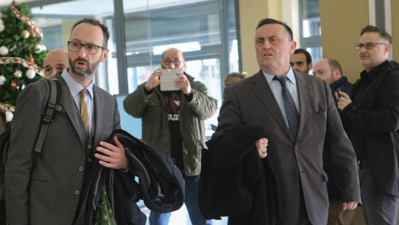 Το μετοχολόγιο της Ξάνθης, η «βαρεία παράβαση» και ο κίνδυνος υποβιβασμού