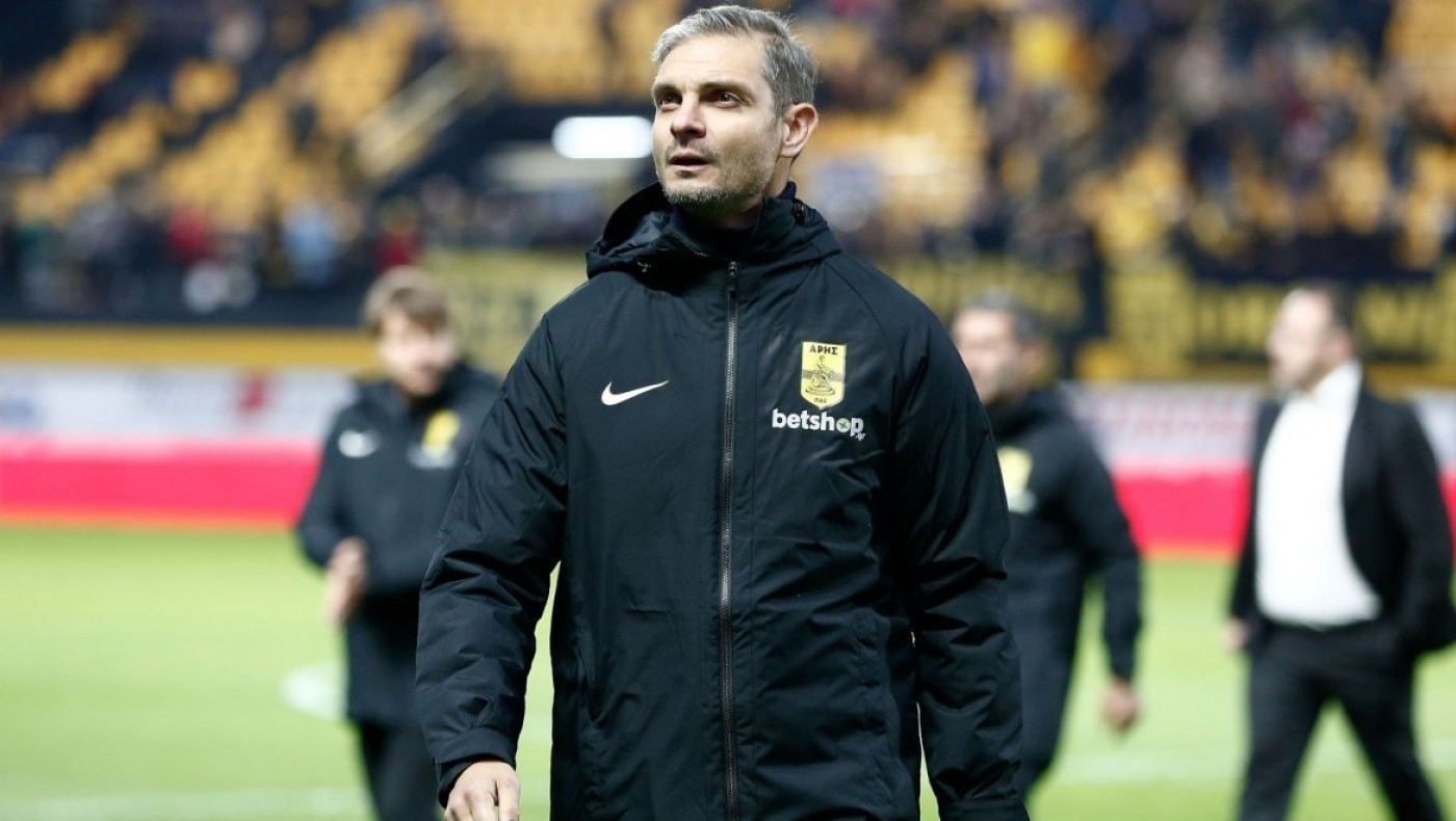 Αντιπεριφερειάρχης Ψηφιακής Διακυβέρνησης ο Άγγελος Χαριστέας