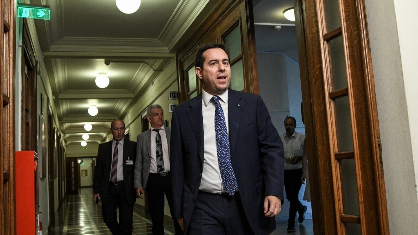 Επανιδρύεται Υπουργείο Μετανάστευσης και Ασύλου