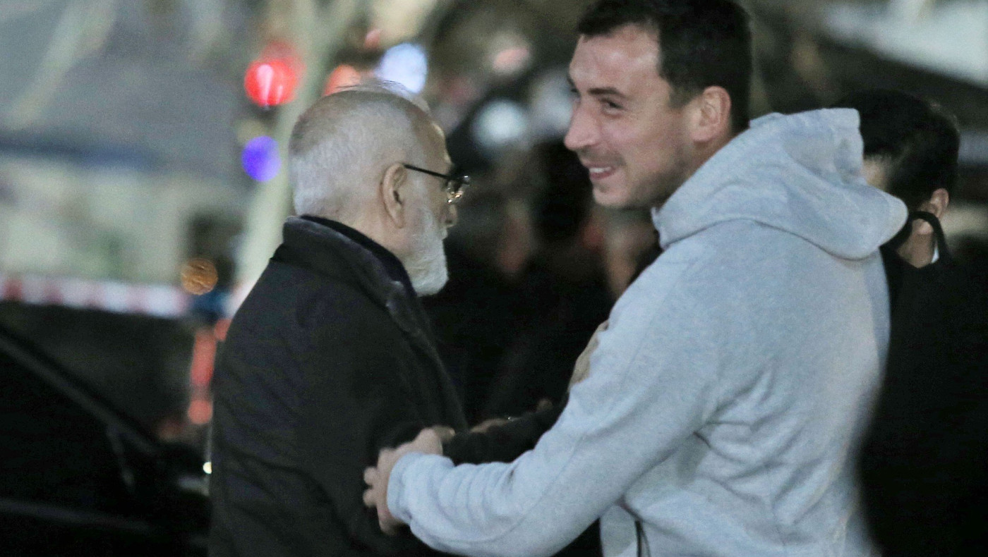 Αυτή είναι η 11άδα του ΠΑΟΚ κόντρα στην ΑΕΚ