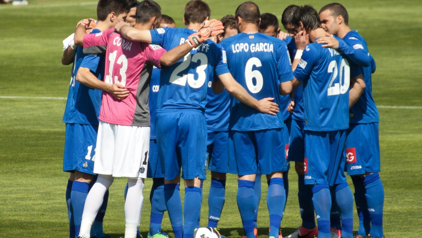 Πούλησε τον προπονητή της στην Κίνα