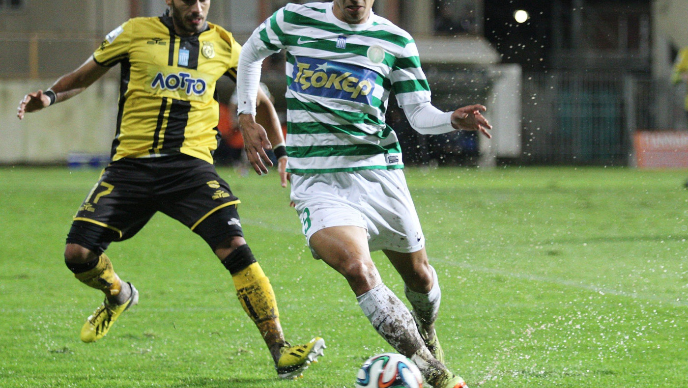 Να συνέλθει από τη «σφαλιάρα» της Λεωφόρου