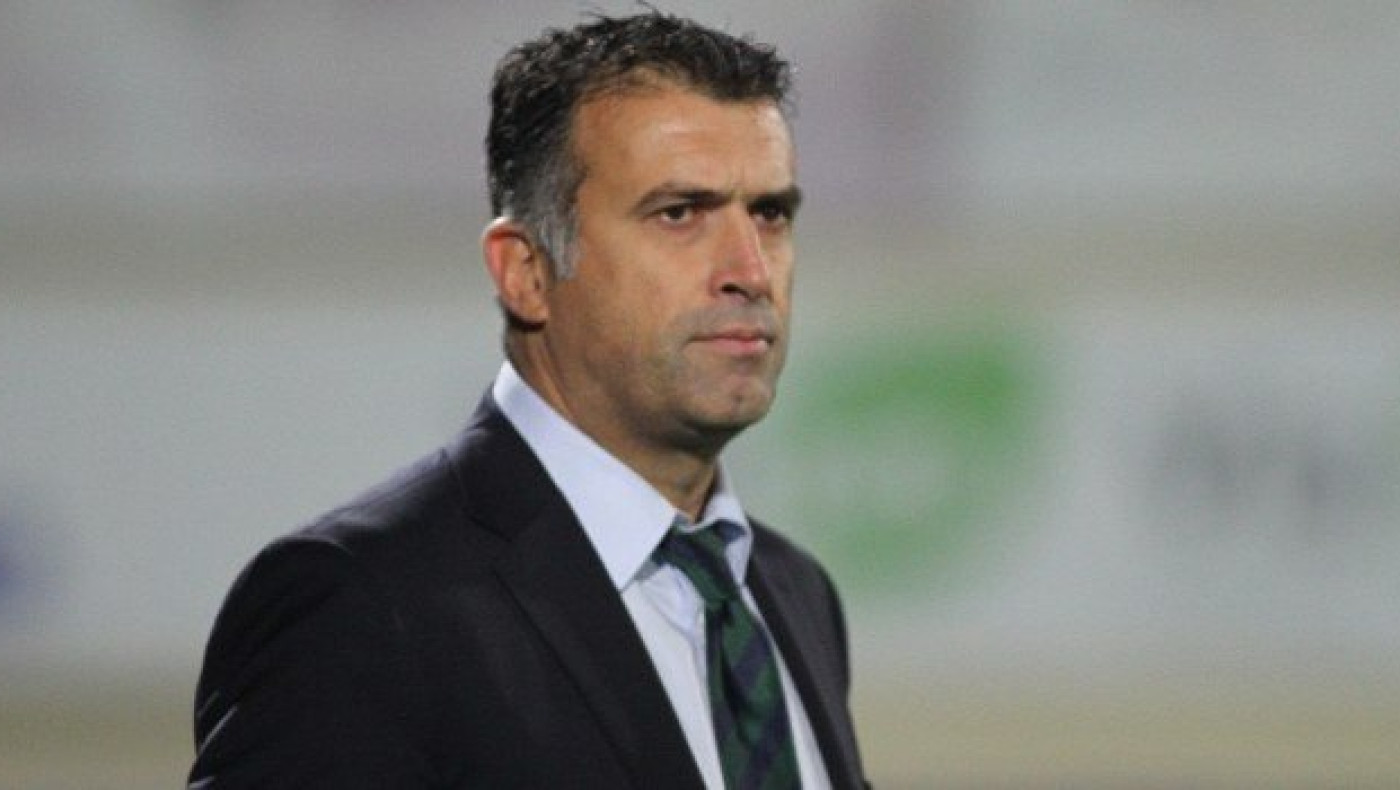 Αναστασίου: «Σημαντικό που δεν χάσαμε»