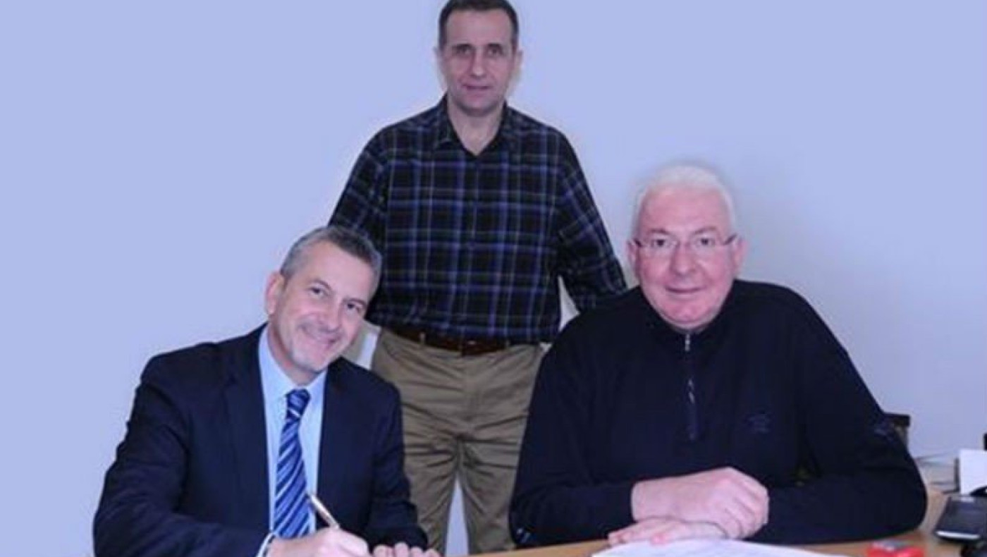 Στην Τόφας ο Ζούρος