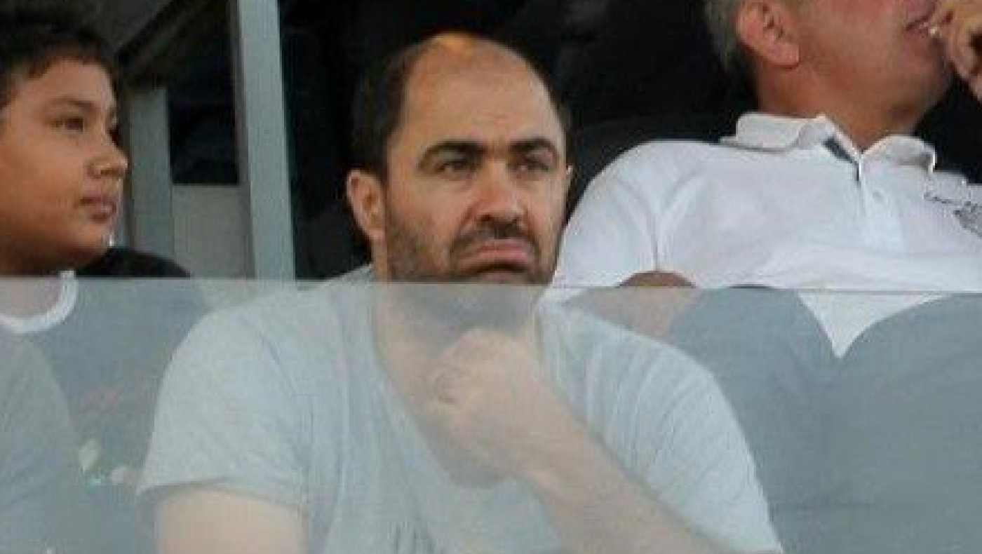 Νύκταρης: «Δεν υπογράφω τον υποβιβασμό»   