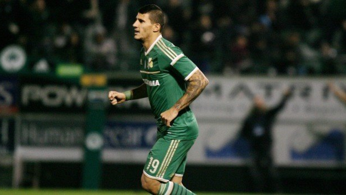 Στο στόχαστρο της Τορίνο ο Καρέλης