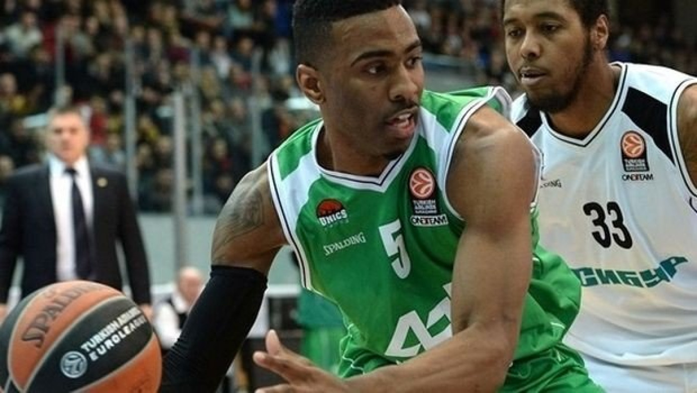 Πρόκριση για Νίζνι, μόνο με θαύμα η Ούνιξ!