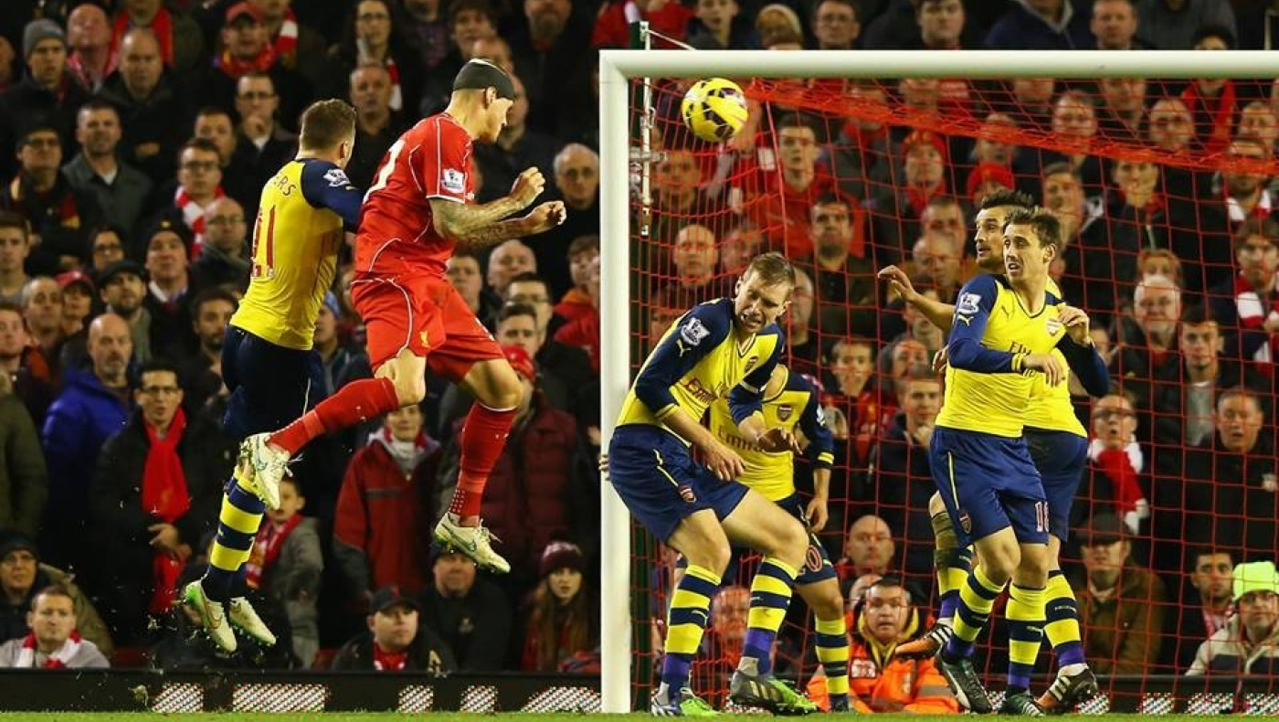 Στο τέλος μίλησε ο τραυματίας Σκρτελ! (video)