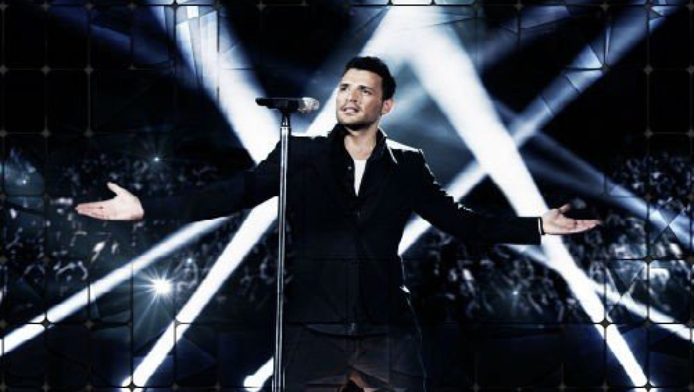 Γούστα Κλάους-Τζαβέλλα στον Βέρτη με θεατή Καραπαπά!