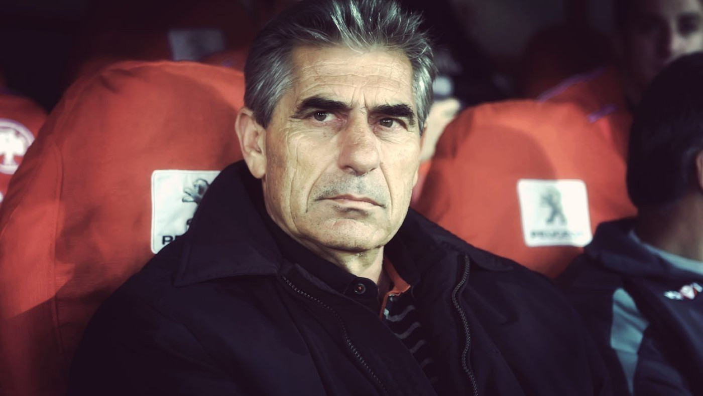 Δεν μπορεί να μη βλέπει αυτό που βλέπουμε όλοι